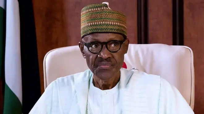 Nigeria president no happy with all di kill-kill for Plateau state