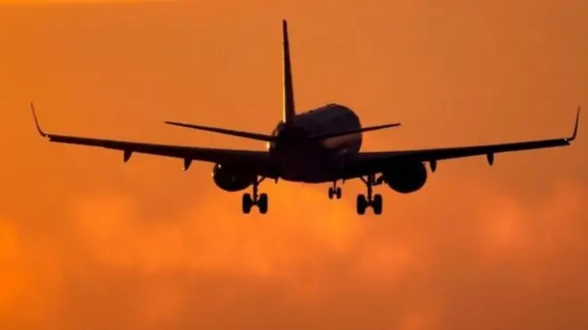 हवाई जहाज