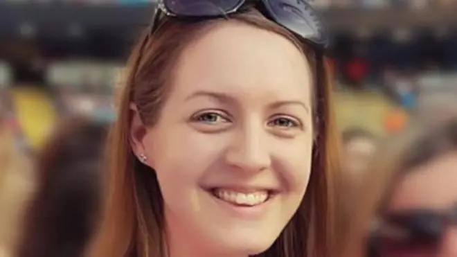 Люси Летби была арестована 2 июля