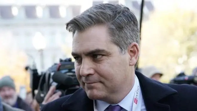 जिम एकोस्टा