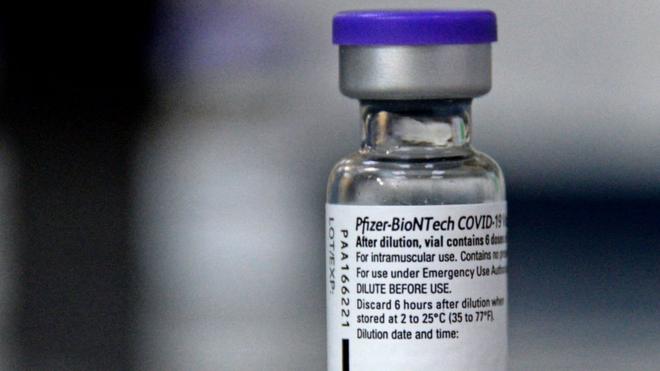 Vaccine Pfizer-BioNTech cũng được Việt Nam cấp phép sử dụng