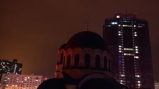 Година Землі у Києві