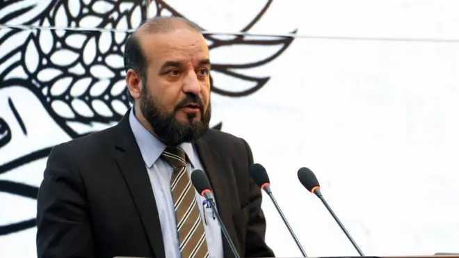 د ټاکنو کمسیون وایي، له لېسته ایستل شوي کسان د اعتراض حق لري