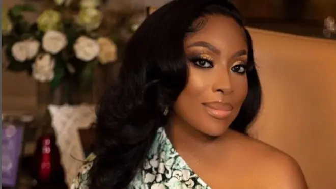 Mosunmola Abudu, aka Mo Abudu