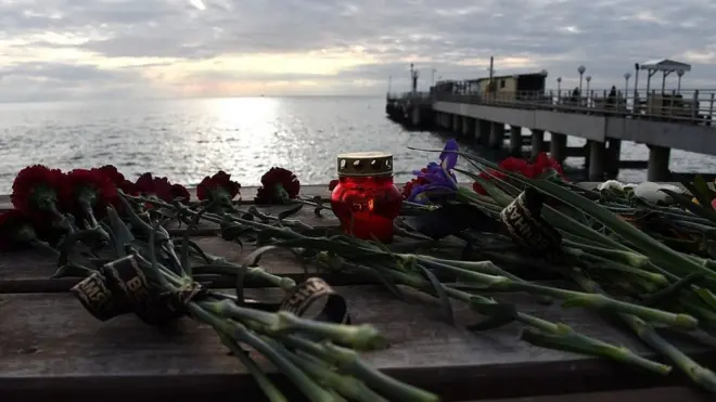 Версія теракту розглядається, але не є основною