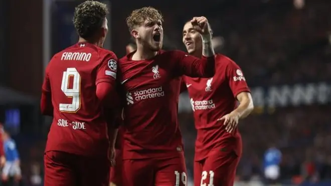 تغيرت الأجواء للأفضل قبل المباراة المرتقبة أمام مانشستر سيتي في البريميرلييغ