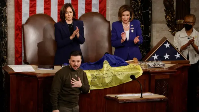 зеленський