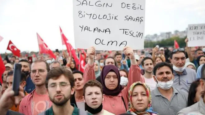 Aşı karşıtları