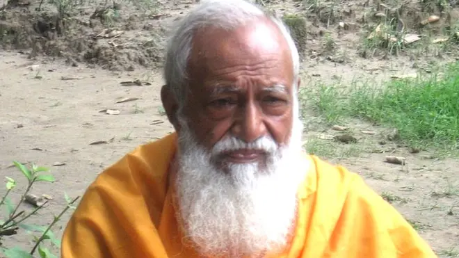 जी डी अग्रवाल