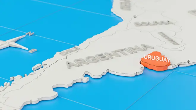 Unos 20.000 argentinos se han mudado al vecino Uruguay en el último año.