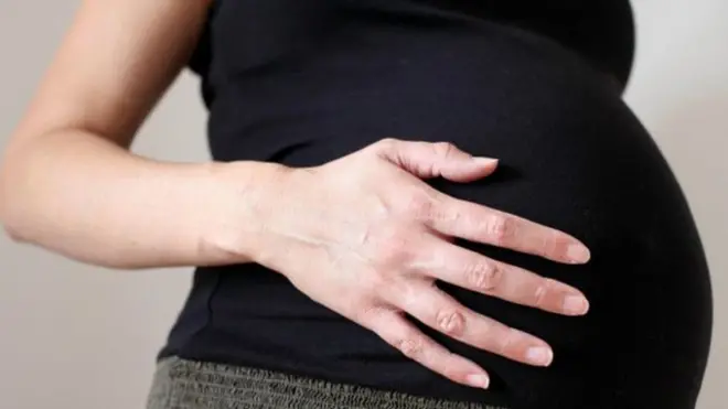 حاملہ خواتین