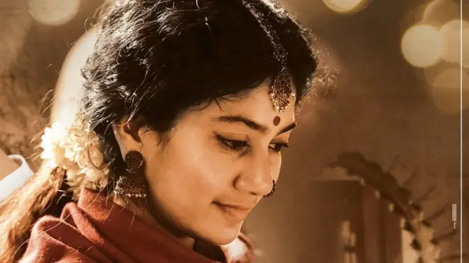 సాయి పల్లవి