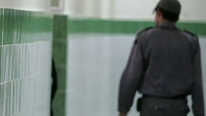 تم تنفيذ عقوبة البتر في سجن بشمال إيران