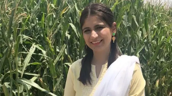 ’اپنے لیے تو سبھی کرتے ہیں لیکن جو دوسروں کے لیے کام کر کے خوشی ملتی ہے ایسی کوئی خوشی نہیں‘