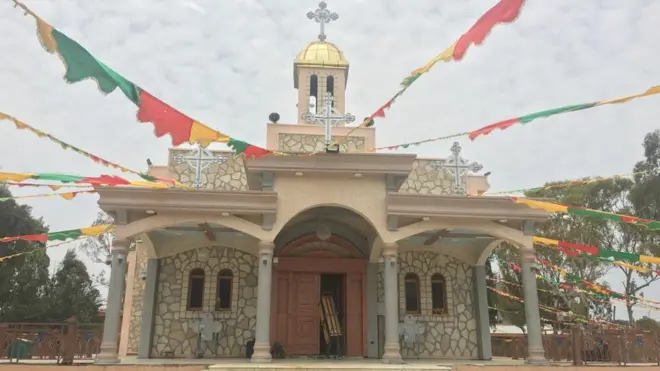 ጅግጅጋ ኪዳነምህረት