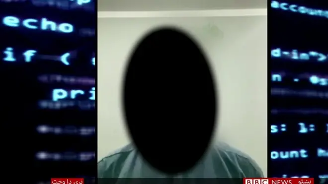 د افغانستان کړکېچ