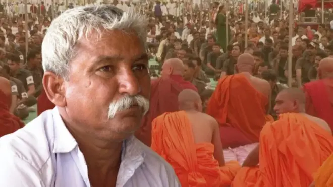 బాలూభాయ్ సర్వయ్య