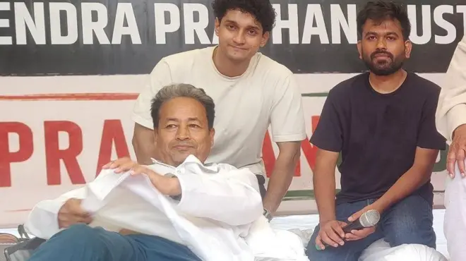 अभिजीत दीपके