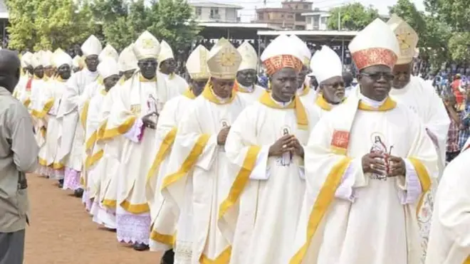 Ọgbakọ ndị Bishopụ