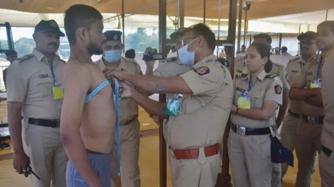 पोलीस भरती कधी होणार? फॉर्म कसा भरायचा आणि कशी करायची तयारी- सविस्तर समजून घ्या..