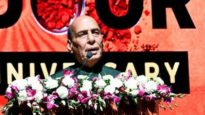 ऑपरेशन सिंदूर