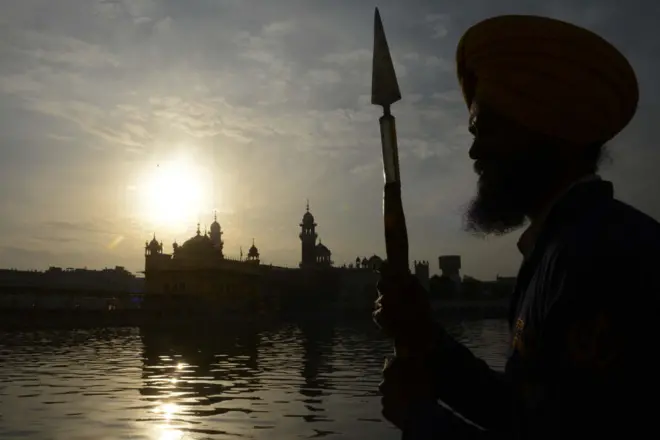 గురు గోబింద్ సింగ్