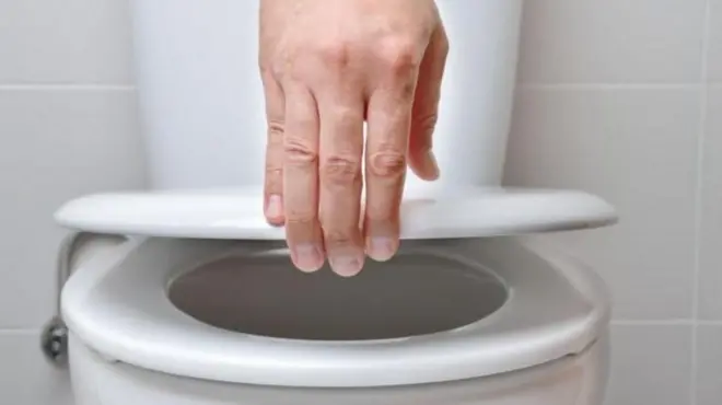 వాష్‌రూమ్