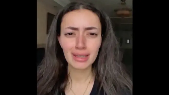 الحياة في غزة في ظل الغارات الجوية الإسرائيلية