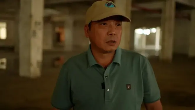 رين وينبينغ