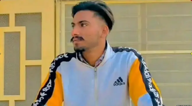 मृतक शुभकरण सिंह