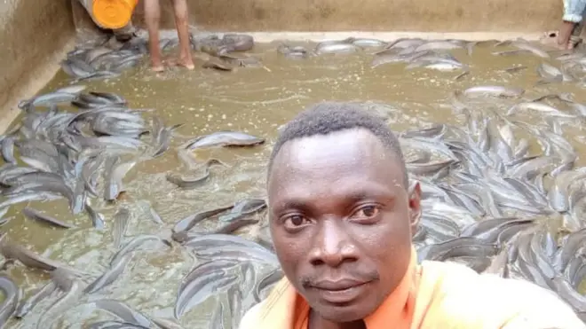 Japhet Ndabagiriye  