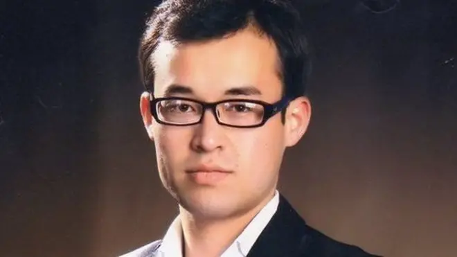 Акром Малик