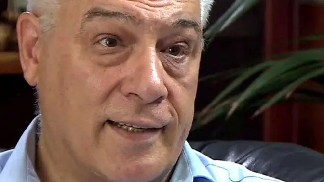 "Es peor que la Guerra Fría porque la situación se desarrolla temo que va a terminar en un desenlace muy, muy malo", asegura Evgeny Buzhinsky, exmiembro del Estado Mayor ruso.