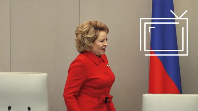 Валентина Мативенко