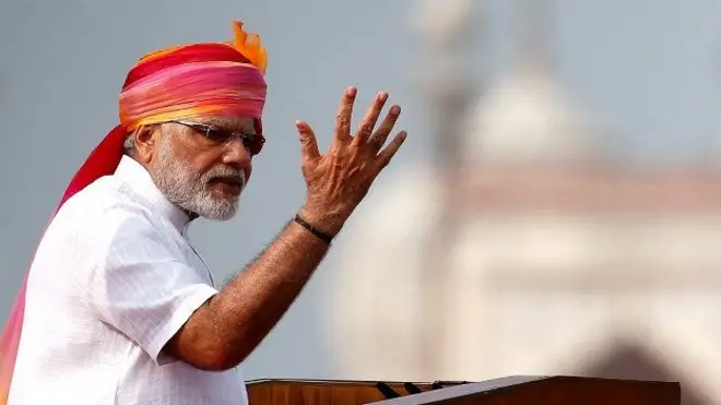 नरेंद्र मोदी (फाइल फोटो)