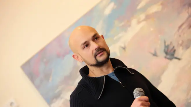 Сашко Дерманський