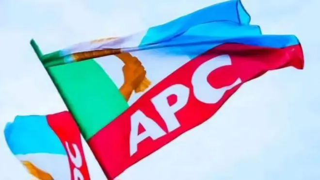 Asia ẹgbẹ oṣelu APC