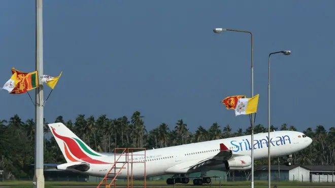 ශ්‍රී ලංකා