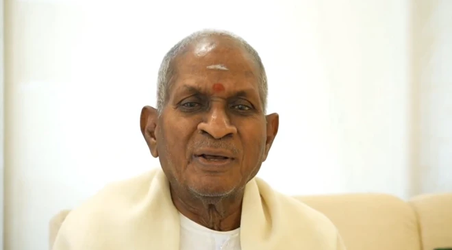 இளையராஜா