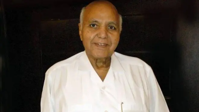 రామోజీ రావు