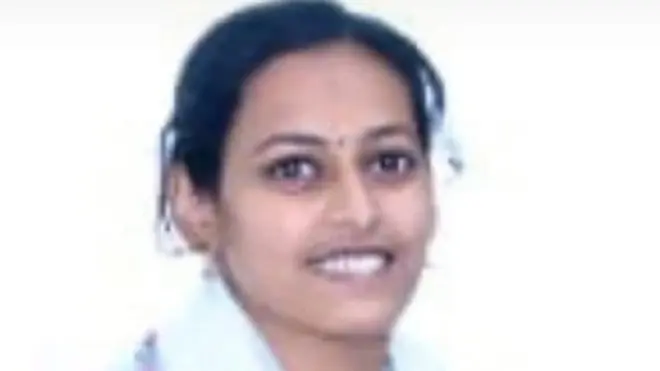 लिथारा केसी