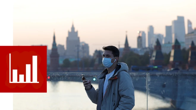 москва