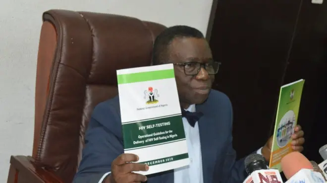 Professor Isaac Adewole