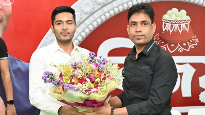 पश्चिम बंगाल