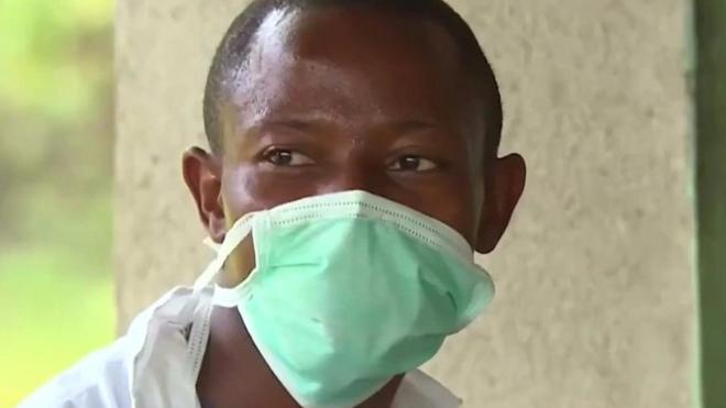 En RDC, la vaccination vient à bout de l’épidémie d’Ebola
