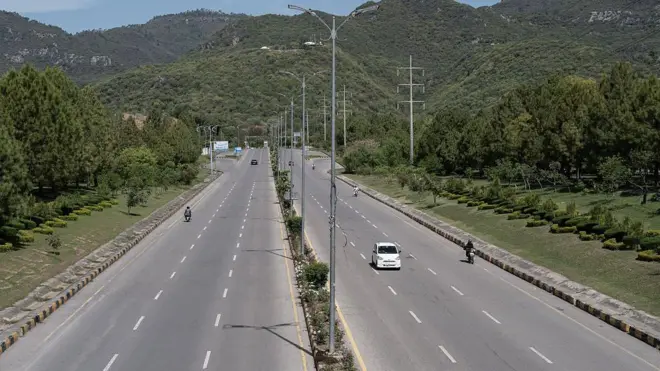 موٹروے 