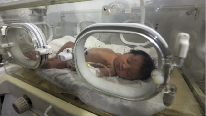 अया अहिले अस्पतालमा छिन्