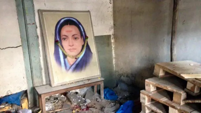 भिडे वाडा