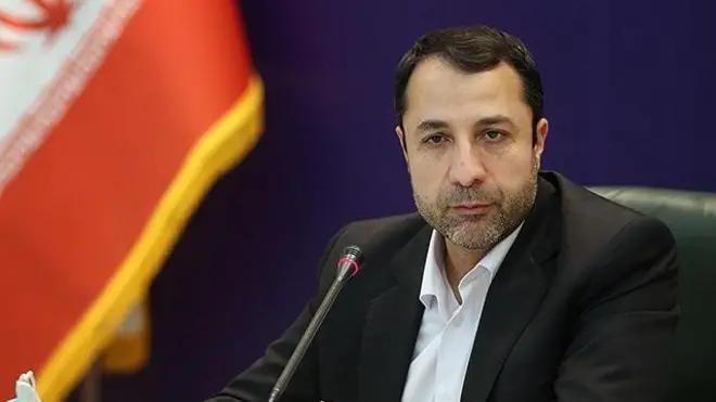 علی صالح آبادی