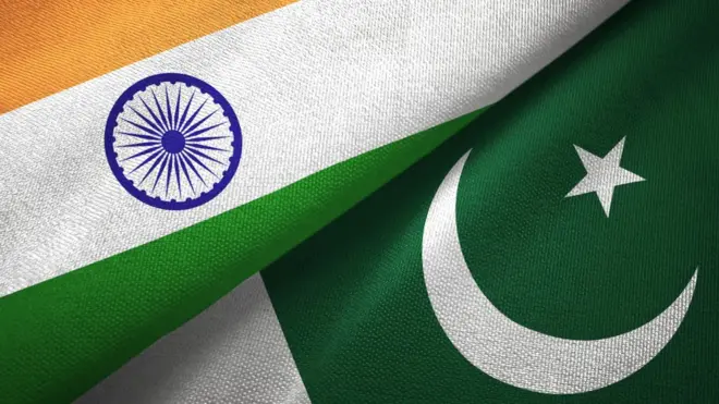 भारत-पाकिस्तान, INDvsPAK